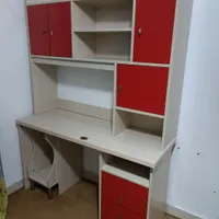 فروش میز تحریر و کتابخانه