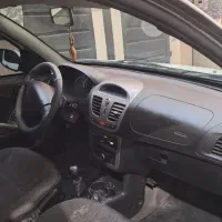 کوییک ۱۴۰۱ ۶۰ تا کارکرد بدون رنگ|خودرو سواری و وانت|تهران, زنجان جنوبی|دیوار