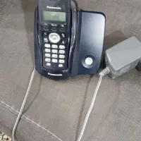 ۲ عدد تلفن|تلفن رومیزی|سنندج, |دیوار