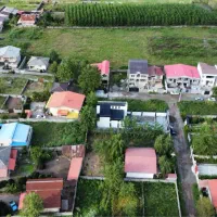 زمین ۲۰۰ متر خوش متراژ داخل بافت|فروش زمین و ملک کلنگی|چاف و چمخاله, |دیوار