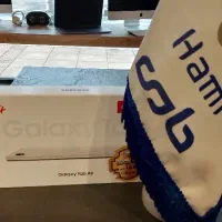 تبلت سامسونگ از دم قسطی