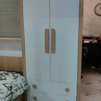 کمد لباسی|جاکفشی، کمد، دراور|شیراز, سلطان آباد|دیوار