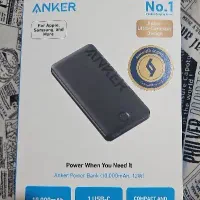 پاوربانک انکر