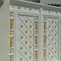 رنگ آمیزی و نقاشی ساختمان|خدمات پیشه و مهارت|مبارکه, |دیوار