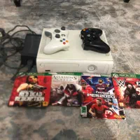 x box 360
