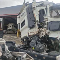 دیما کشنده تصادفی|خودرو سنگین|تهران, ونک|دیوار