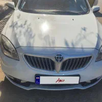 برلیانس h330 دنده 1500 سی سی|خودرو سواری و وانت|ارومیه, |دیوار
