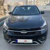 تیگو ۷ فول مدل ۱۴۰۱ در حد