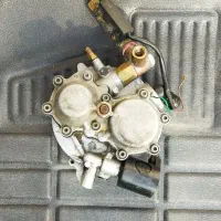 رگلاتور گاز سی ان جی لواتو