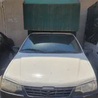اریسان ۹۷|خودرو سواری و وانت|اسلام‌شهر, شهرک واوان|دیوار