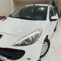 ۲۰۷ تیو فایو|خودرو سواری و وانت|بندرعباس, |دیوار