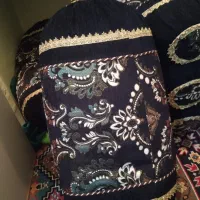 بالشت لری سالم