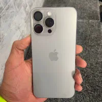 آیفون ۱۵ پرومکس