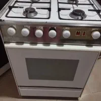 فروش گاز معمولی.   و خریدار تمامی اجاق گازاوراقی