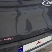 فروش ام وی ام x22 pro اتومات|خودرو سواری و وانت|تهران, صادقیه|دیوار