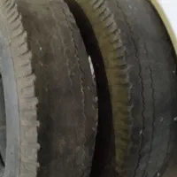 لاستیک 30 درصد سالمه