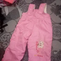 کاپشن و کیف فقط ۱۰۰|کفش و لباس بچه|گنبد کاووس, |دیوار
