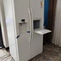 یخچال ساید سامسونگ مناسب جهیزیه