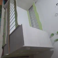 تخت و کمد نوجوان و کودک|تخت و سرویس خواب|گرگان, |دیوار