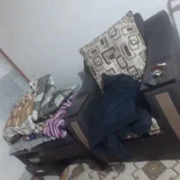 لوازم خانگی مبل 7 نفره|مبلمان خانگی و میز عسلی|مبارکه, |دیوار