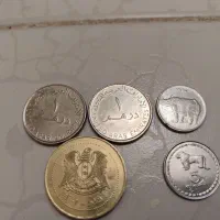 اسکناس وعراقی و تمبر.سکه خارجی.پاسپورت شاهنشاهی|کلکسیون سکه، تمبر، اسکناس|تبریز, |دیوار