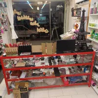واگذاری مغازه ارایشی بهداشتی پاخوربالا|فروشگاه و مغازه|کاشان, فاز ۲ ناجی آباد|دیوار