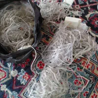 ریس رقص نور|لامپ و چراغ|تاتار علیا, |دیوار