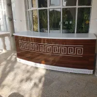 میز غذاخوری ،اپن کابینت