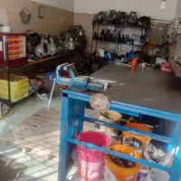 خرید و فروش و تعمیرات گیربکس