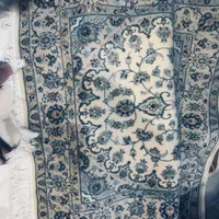 فرش دستباف ۶ متری تک|فرش|تهران, نیاوران|دیوار