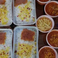 رستوران بیرون بر|خدمات پذیرایی، مراسم|بهبهان, |دیوار