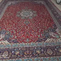 سلام فرش سالم قدیمی جنس عالی