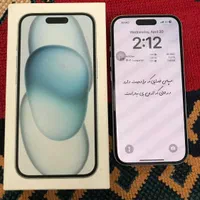 iPhone 15|موبایل|اصفهان, شهشهان|دیوار