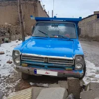 نیسان وانت زامیاد