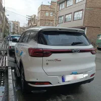 تیگو7پرو پریمیوم،مدل1402|خودرو سواری و وانت|ارومیه, |دیوار