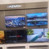 تلویزیون دوو|تلویزیون و پروژکتور|یزد, |دیوار