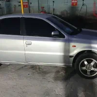 سمند ۸۴|خودرو سواری و وانت|شهرکرد, |دیوار