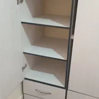 کمد دیواری|جاکفشی، کمد، دراور|اسلام‌شهر, شهرک طالقانی|دیوار