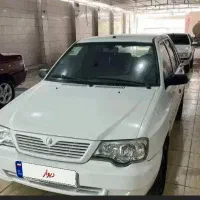 ماشین پراید ۱۱۱ هاچیک