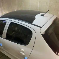 فول ترین۲۰۷ پانا اتومات سفید ۴۰۴