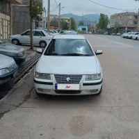 سمند86 خانگی