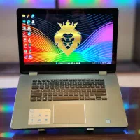 دل آمریکایی تبلت شو 4K i7 حسابداری و دانشجویی|رایانه همراه|تهران, بلوار کشاورز|دیوار