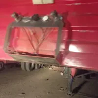 کفی سه محور ۱۳،۶۰ اجاره یا فروش