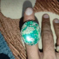 انگشتره نقره