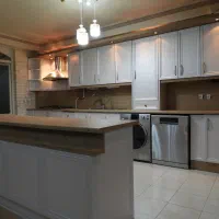 خدمات نصب برچسب کابینت و کاشی (زیباسازان)|خدمات پیشه و مهارت|تبریز, |دیوار