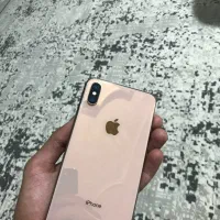 Xs max