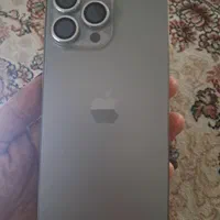 اپل iPhone 16 Pro Max با حافظهٔ ۲۵۶ گیگابایت