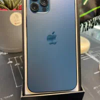 iphone 12 PROMAX 256 ZA