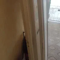 درب حیاط خانه در حدنو|مصالح و تجهیزات ساختمان|چرداول, |دیوار