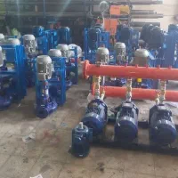 فروش پوستر پمپ اتش نشانی|مصالح و تجهیزات ساختمان|قدس, شهرقدس|دیوار